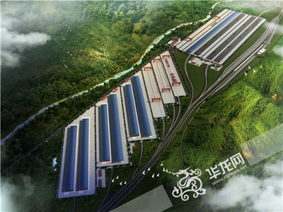 杜拉維特最大海外生產(chǎn)基地年內(nèi)將落戶重慶，頂級衛(wèi)浴產(chǎn)品借力“渝新歐”走向全球