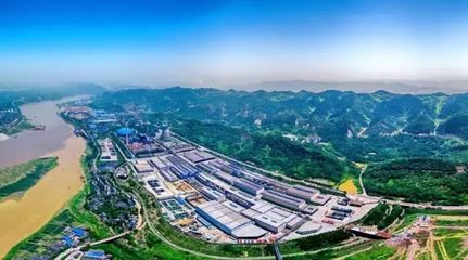【關注】德國工業(yè)4.0工廠在津建成投產(chǎn)!今后你買到的高端衛(wèi)浴產(chǎn)品或?qū)⑹墙蛟?