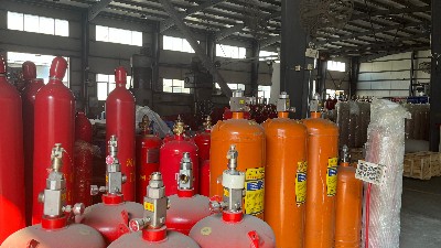 湖南消防氣瓶檢測，怎么選擇機(jī)構(gòu)