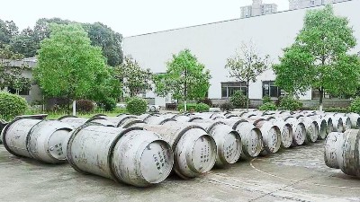 七氟丙烷多少錢一公斤？我們來告訴您