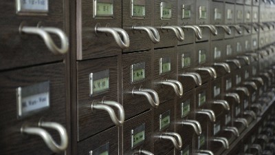 檔案館