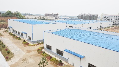 湖南金鼎消防：66年創(chuàng)新傳承，守護安全新篇章
