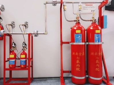 七氟丙烷藥劑價(jià)格暴漲，你想知道的都在這里