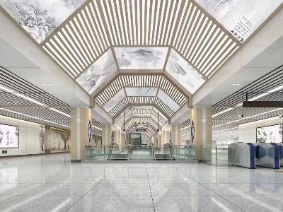 地鐵為什么容易引起電氣設備火災？
