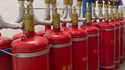 氣體滅火廠家告訴你，廠房配電房必須配置氣體滅火系統(tǒng)嗎