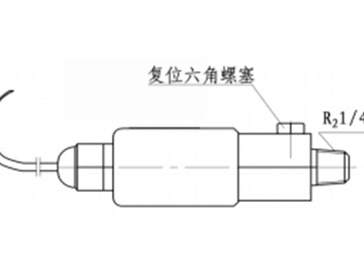 湖南金鼎消防七氟丙烷滅火系統(tǒng)詳解——信號(hào)反饋裝置