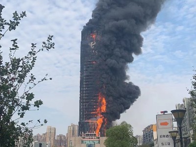 長(zhǎng)沙電信大廈起火，警示我們要重視通信機(jī)房消防安全