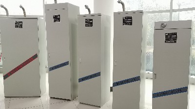 鐵路工程小型機(jī)房應(yīng)該選擇什么滅火設(shè)備？